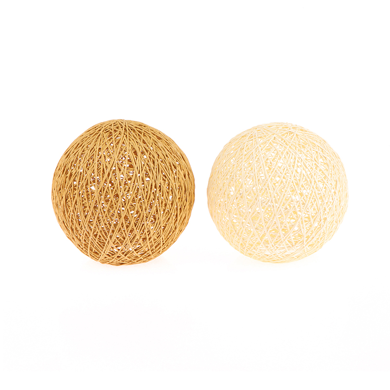 Lamp Shade Light Rattan Cover  - Wicker Pendant Shade avis et prix