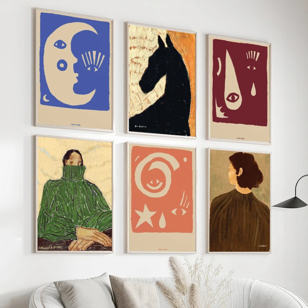Frameless Abstract Gallery Dec - Interior Designer avis et prix
