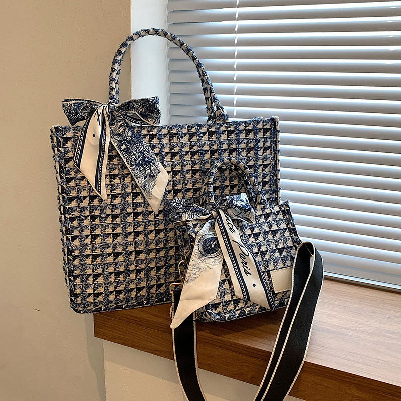 Women’s Tote Bags 2022 Trend N - Interior Design News avis et prix