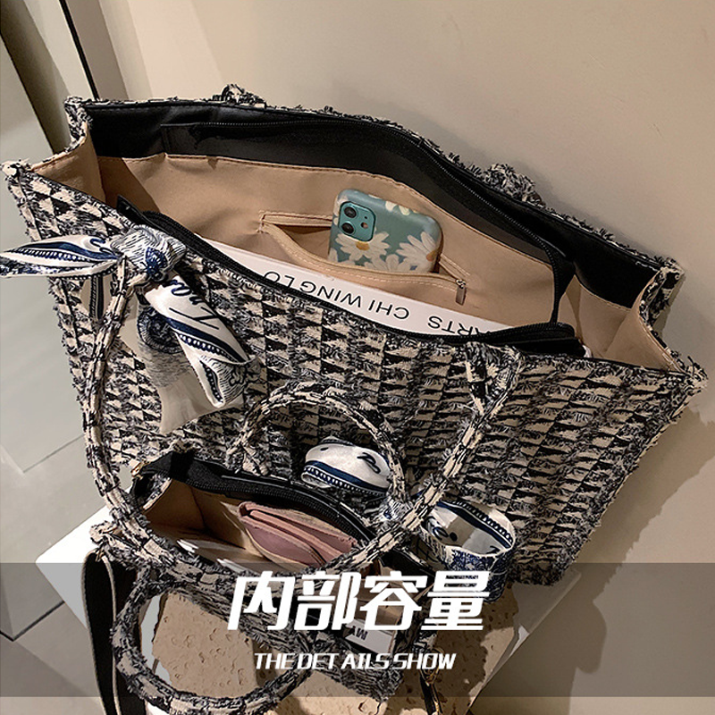 Women’s Tote Bags 2022 Trend N - Interior Design News avis et prix
