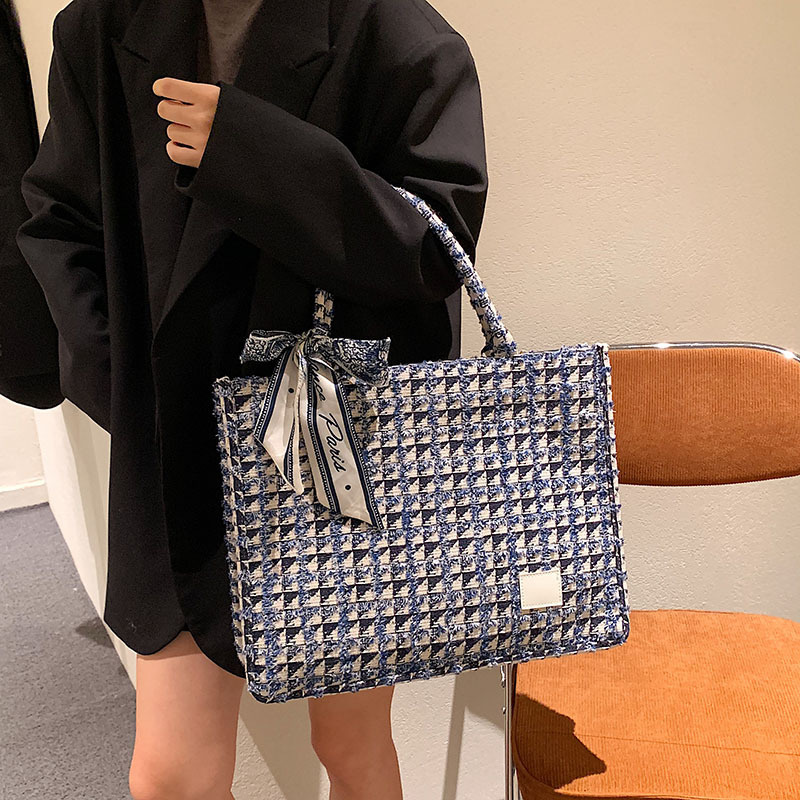 Women’s Tote Bags 2022 Trend N - Interior Design News avis et prix