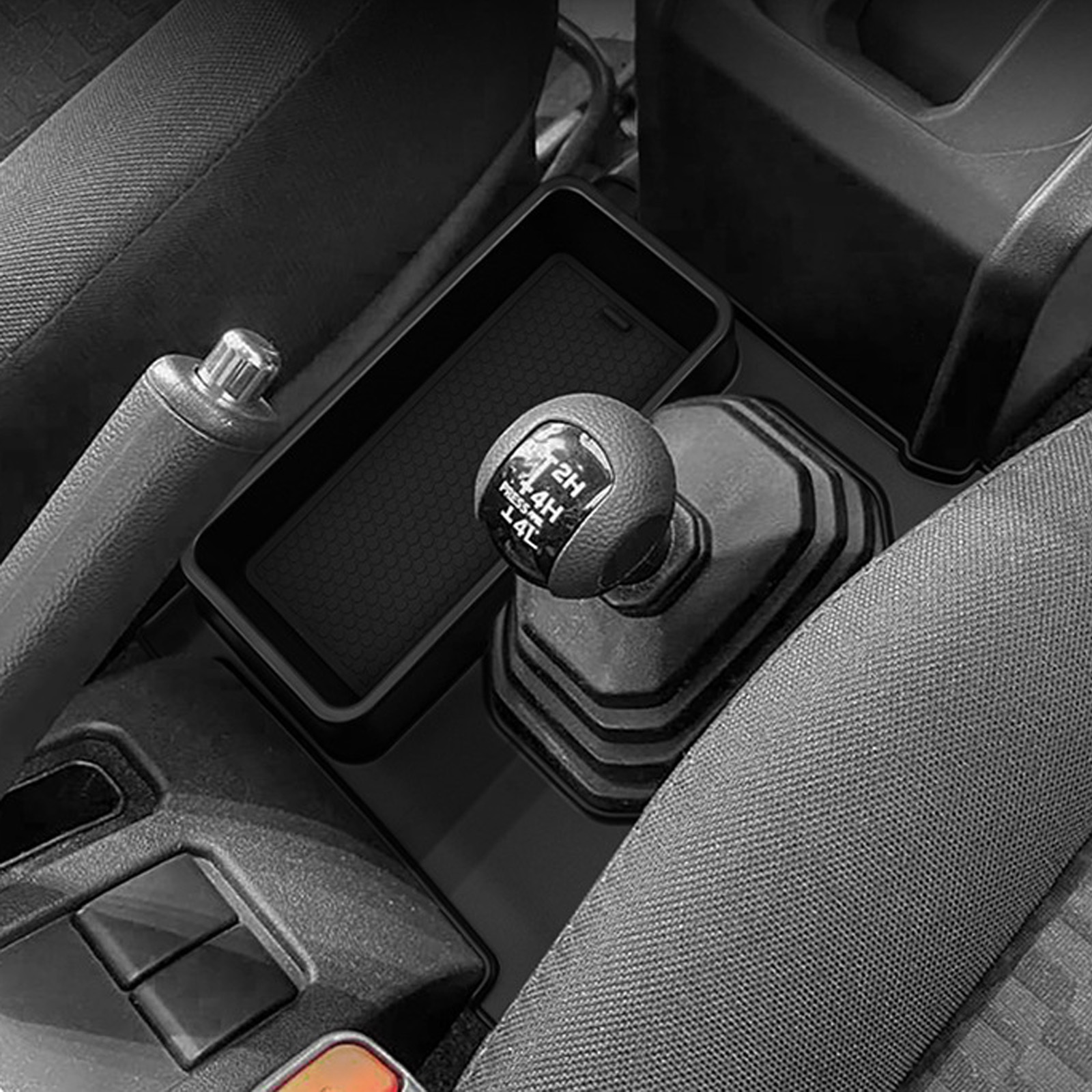 Car Gear Shift Side Storage Bo - Interior Design Styles avis et prix