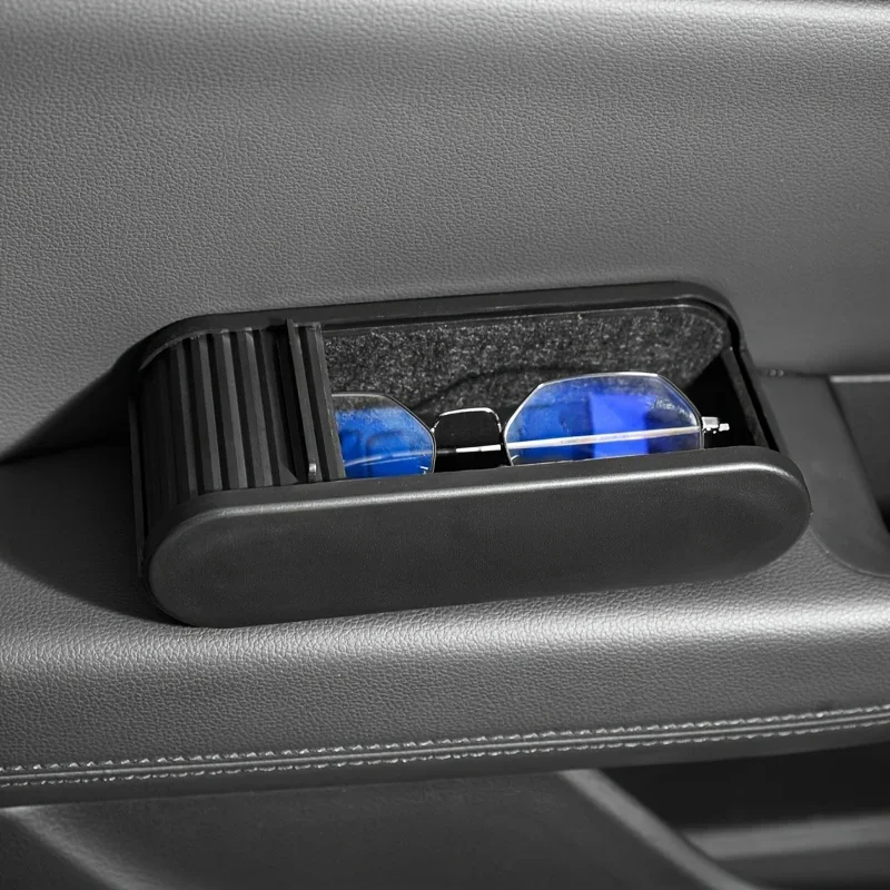 Pull-Out Car Dashboard Storage - Interior Design Styles avis et prix