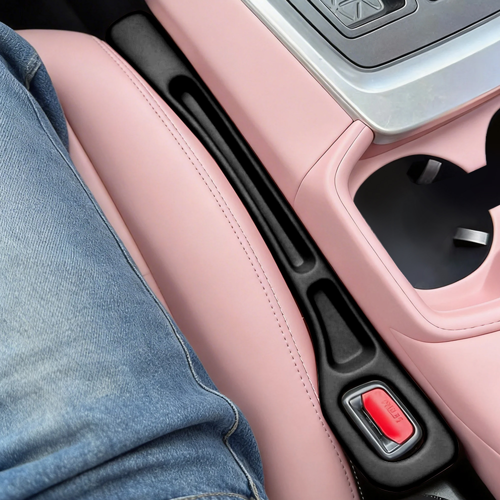 HOMEFISH 2pcs Car Seat Gap Fil - Interior Design Styles avis et prix