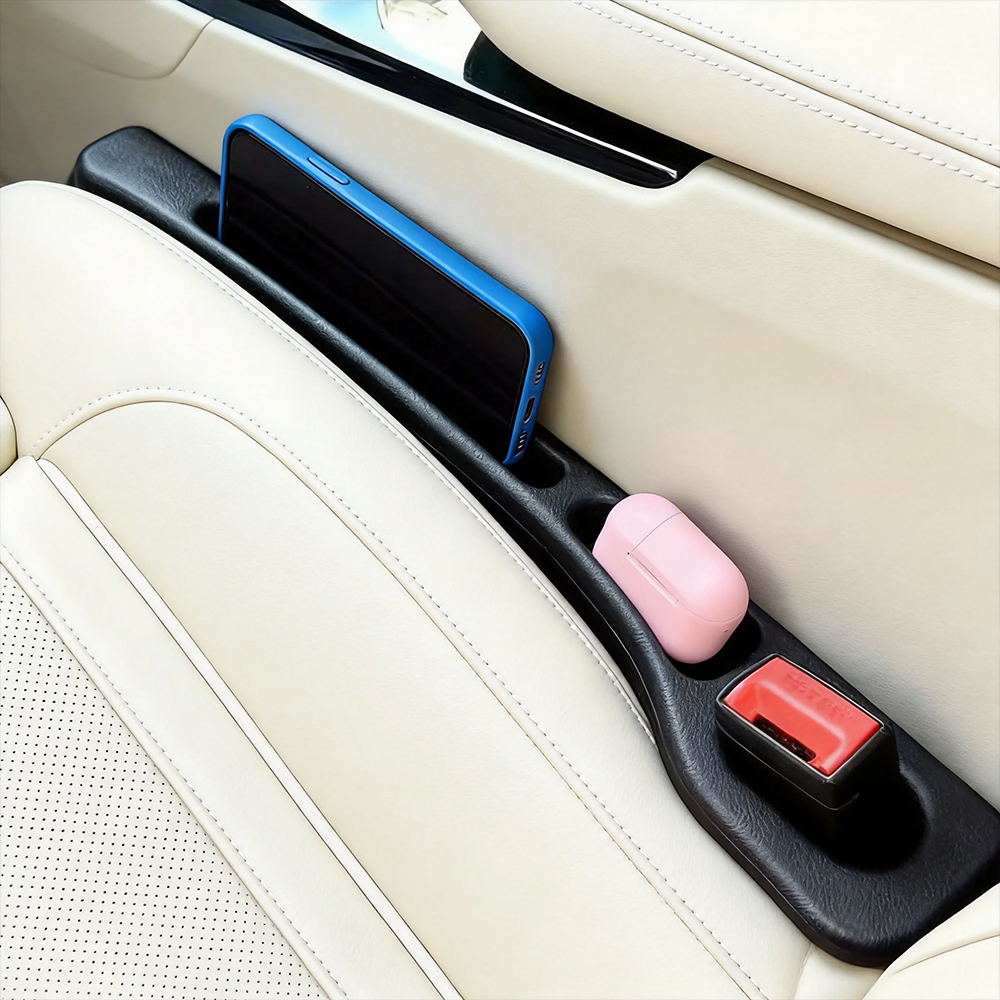 HOMEFISH 2pcs Car Seat Gap Fil - Interior Design Styles avis et prix