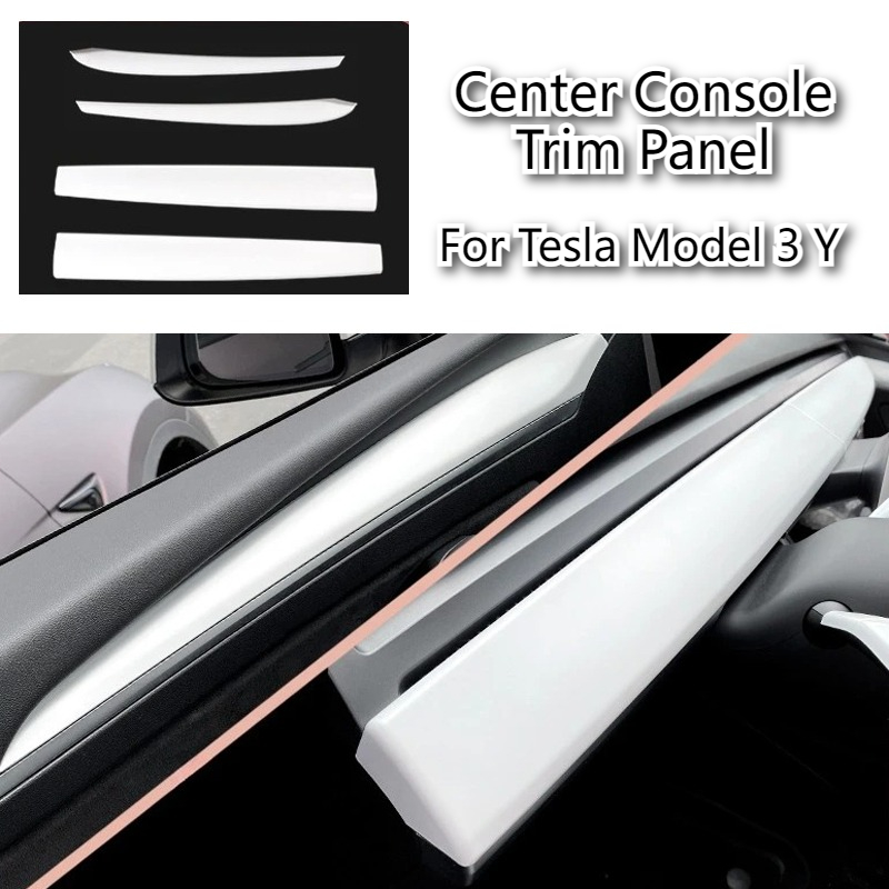 For Tesla Model 3 Y 2021-2023  - Interior Design Mood Board avis et prix