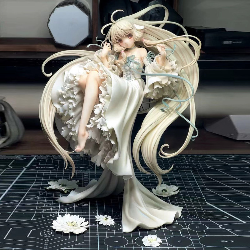 Anime Figure Chobits Chi Pvc C - Interior Design House avis et prix