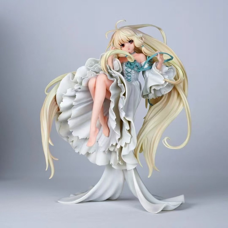 Anime Figure Chobits Chi Pvc C - Interior Design House avis et prix