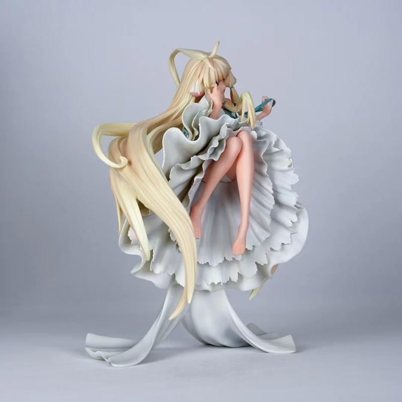 Anime Figure Chobits Chi Pvc C - Interior Design House avis et prix