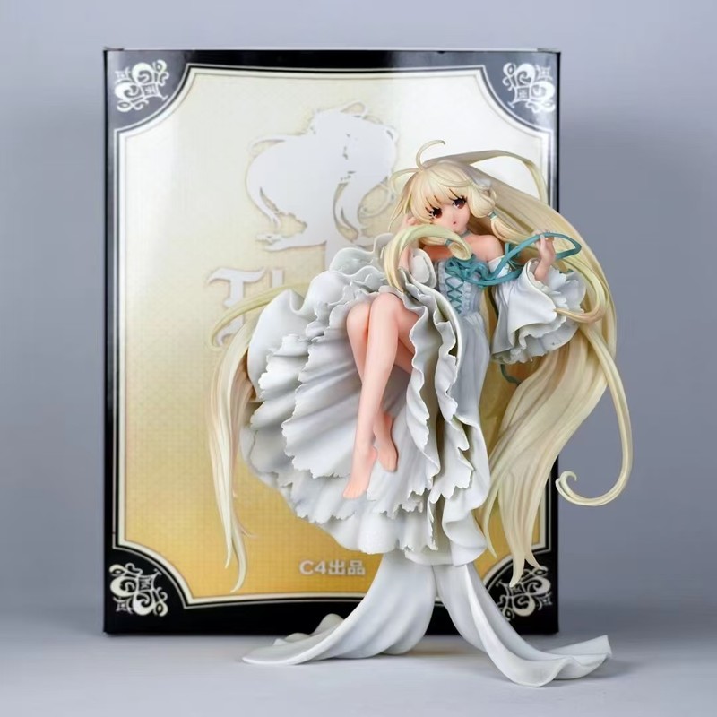 Anime Figure Chobits Chi Pvc C - Interior Design House avis et prix