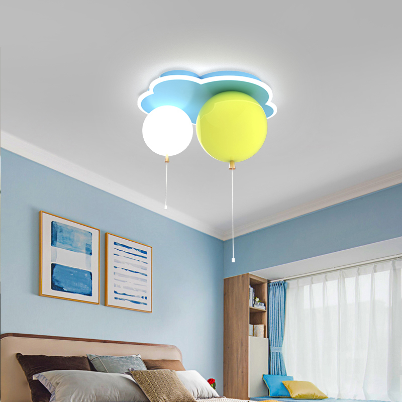 Childlike Fun Balloon Ceiling  - Interior Design Remote avis et prix