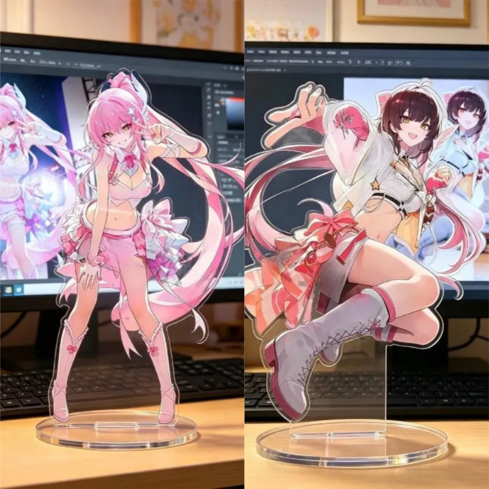 Wuthering Waves Game Figure Ae - Interior Design House avis et prix