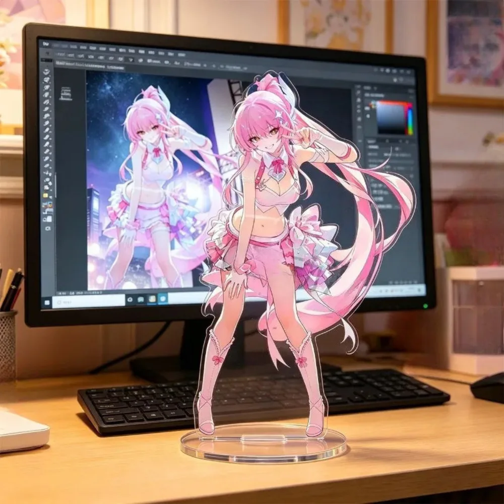 Wuthering Waves Game Figure Ae - Interior Design House avis et prix