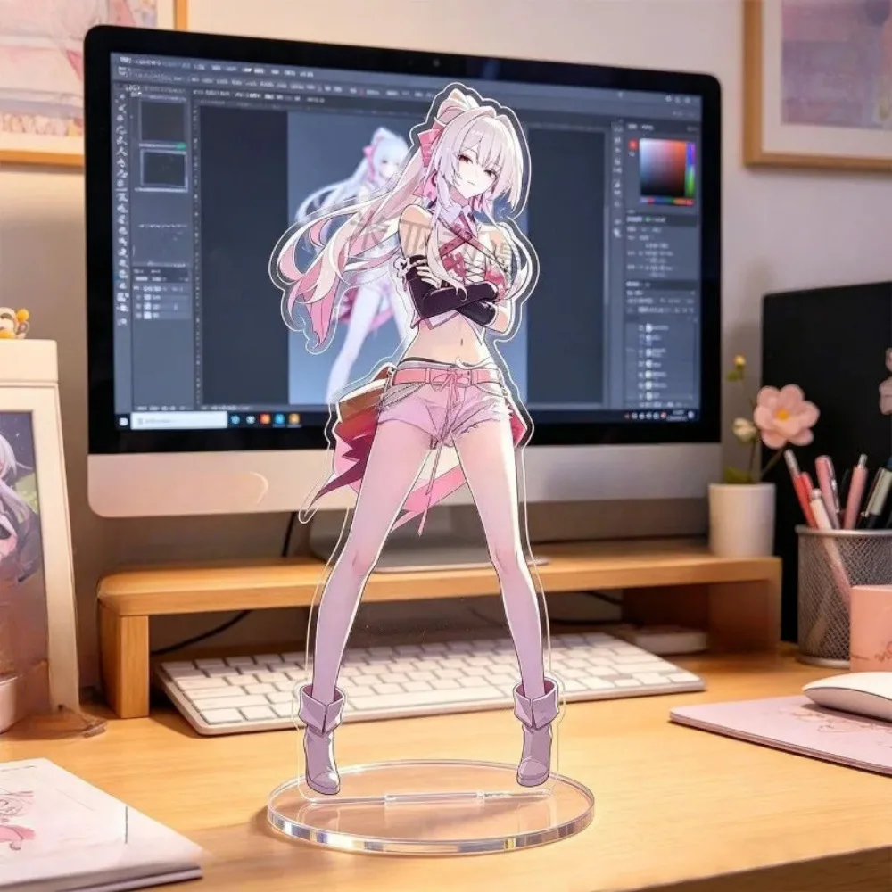 Wuthering Waves Game Figure Ae - Interior Design House avis et prix