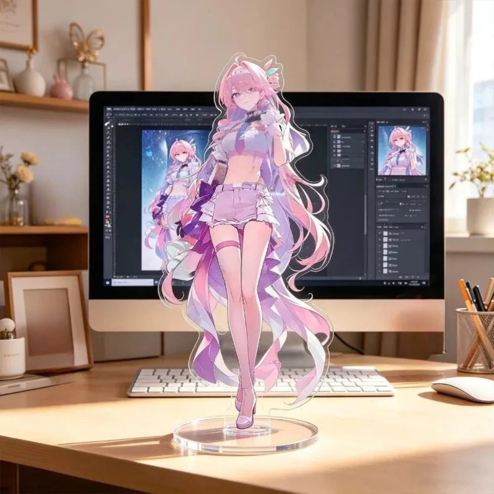 Wuthering Waves Game Figure Ae - Interior Design House avis et prix