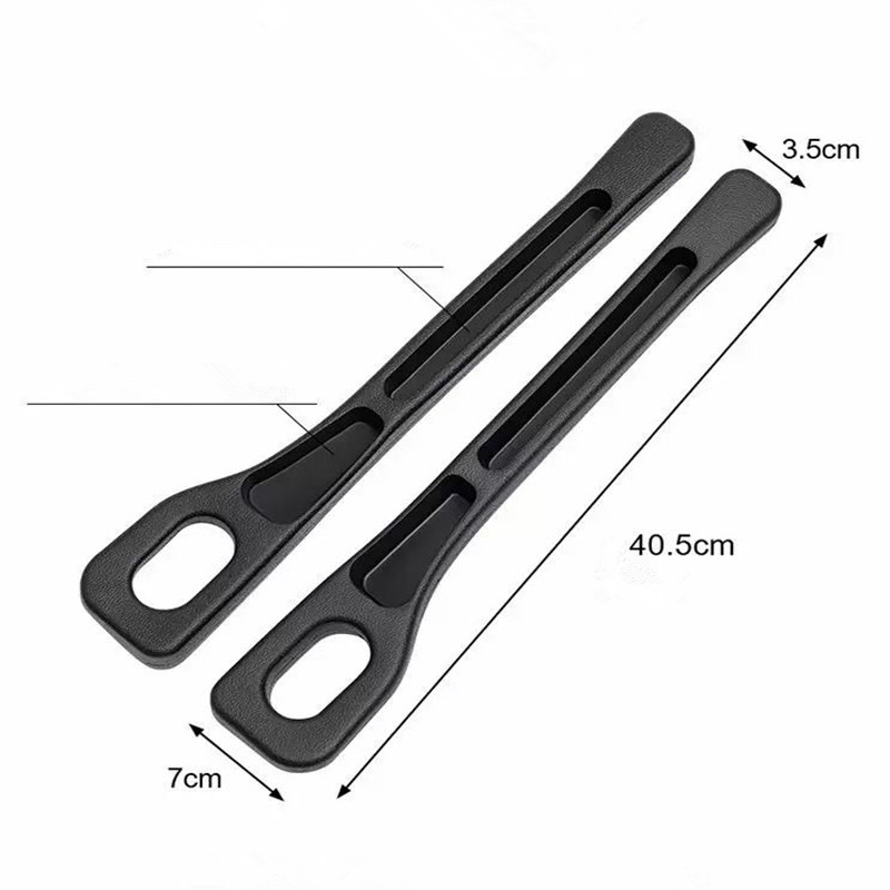 Universal PU Car Seat Gap Stuf - Interior Design Styles avis et prix