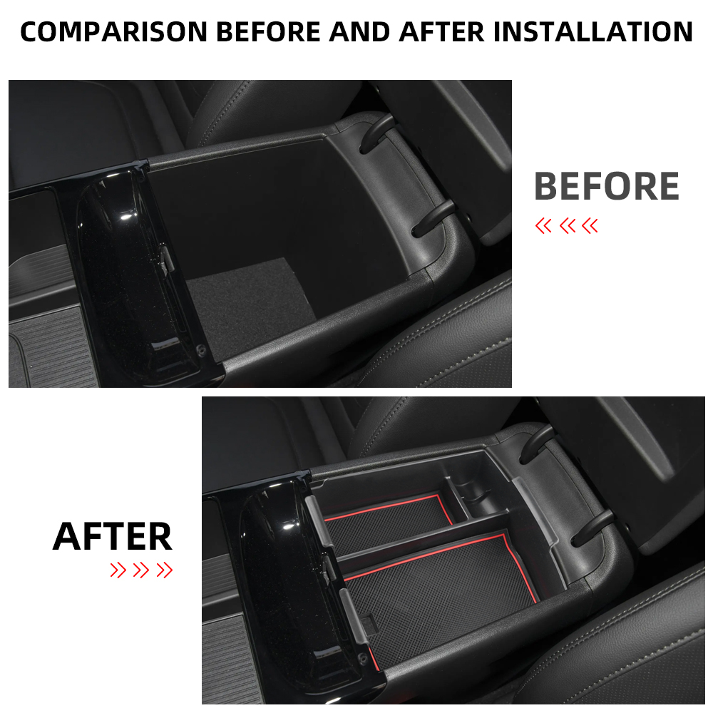 For Hyundai Tucson 2025 2026 A - Interior Design Styles avis et prix