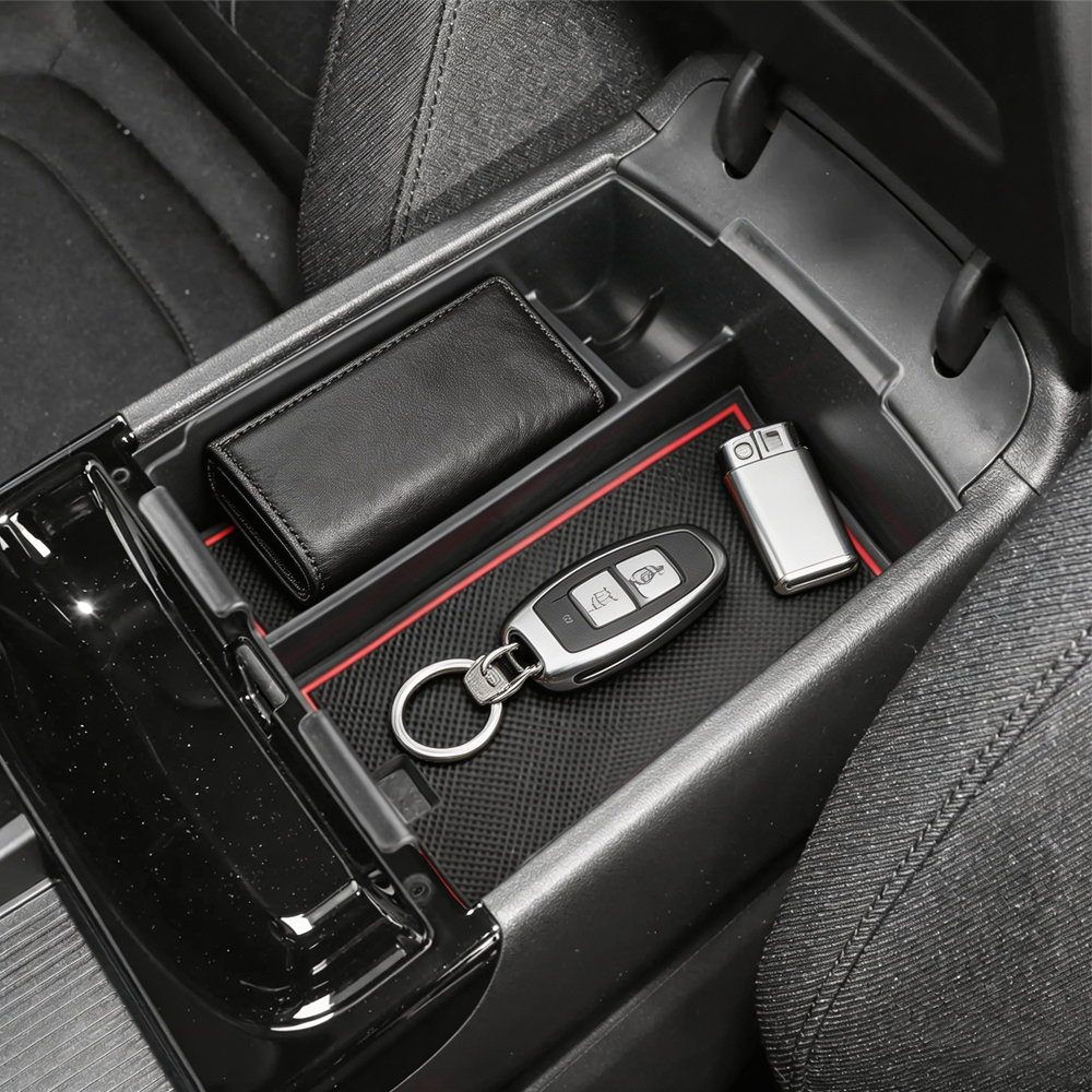 For Hyundai Tucson 2025 2026 A - Interior Design Styles avis et prix