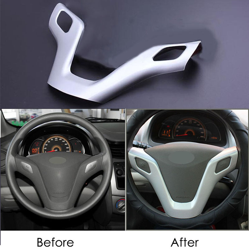 For Chevrolet Sail 2010-2018 C - Interior Design Mood Board avis et prix