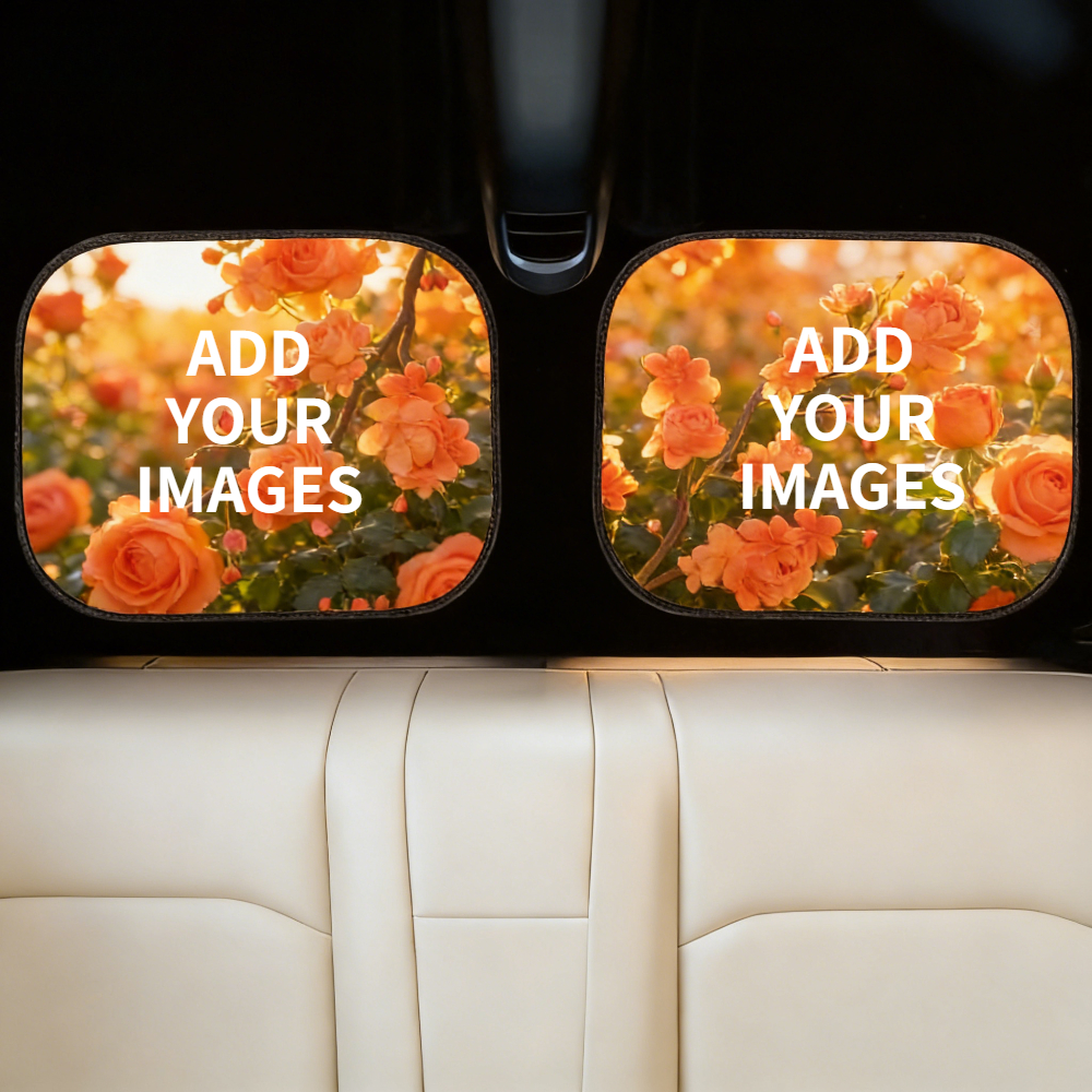1 Set/2 Sets Custom Car Floor  - Interior Designer avis et prix