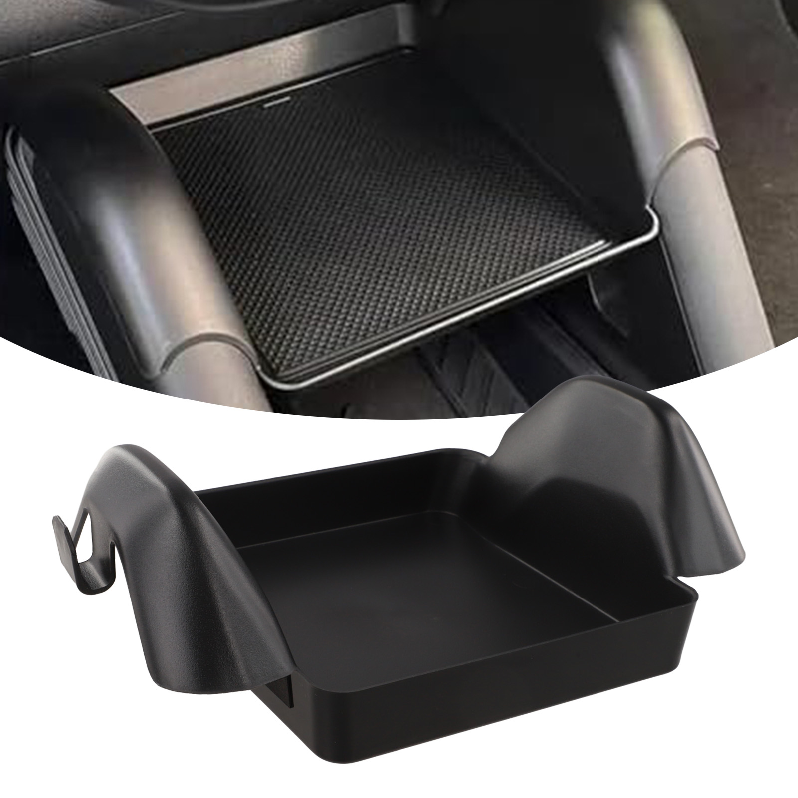 Car Central Control Storage Bo - Interior Design Styles avis et prix