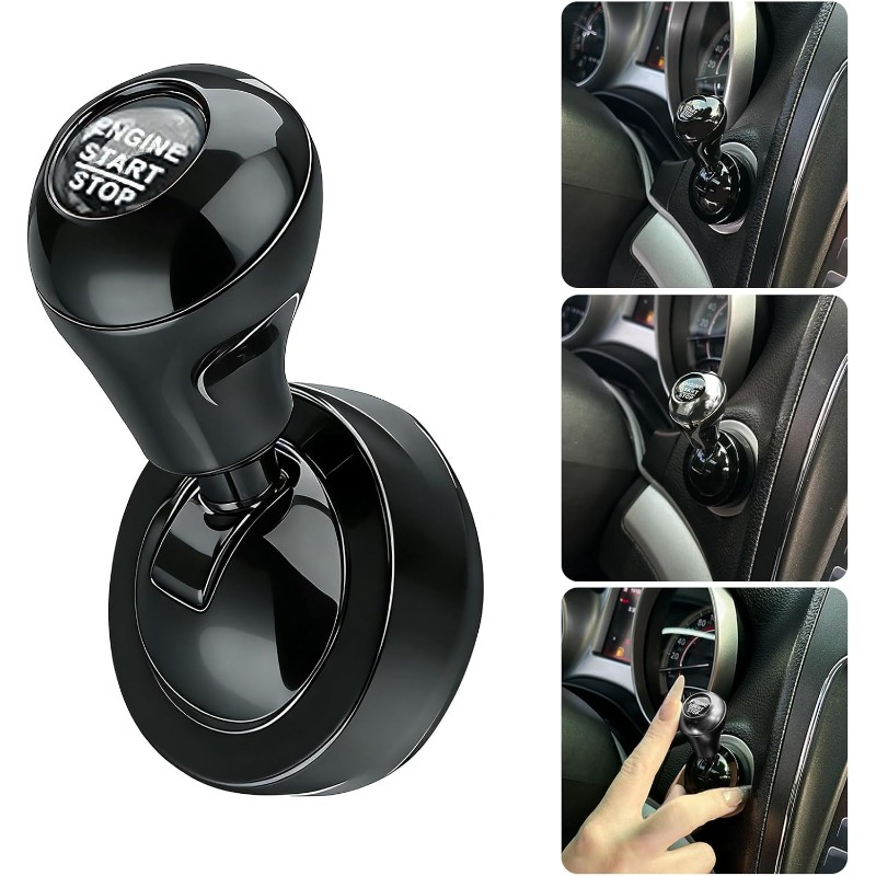 Retro Joystick Decoration Car  - Interior Design Styles avis et prix