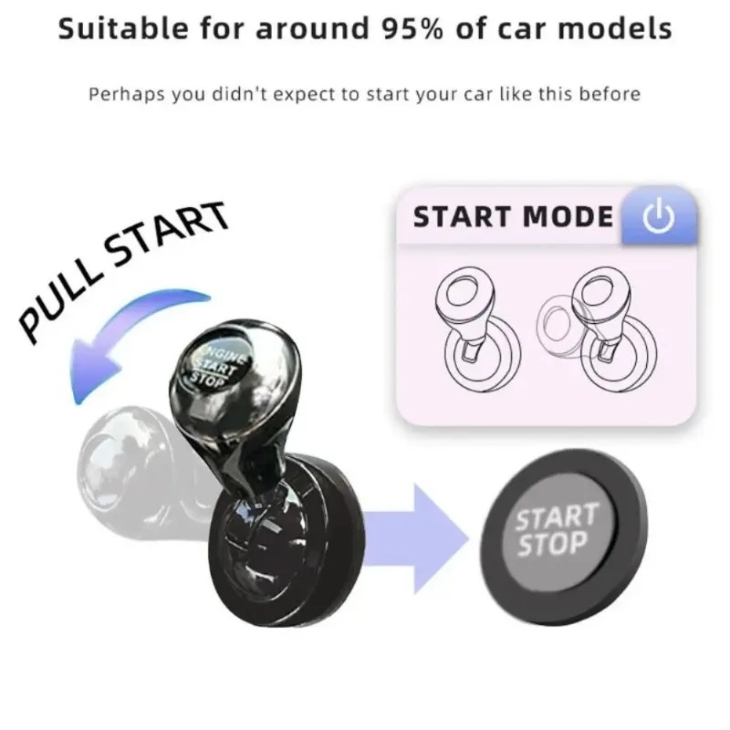 Retro Joystick Decoration Car  - Interior Design Styles avis et prix