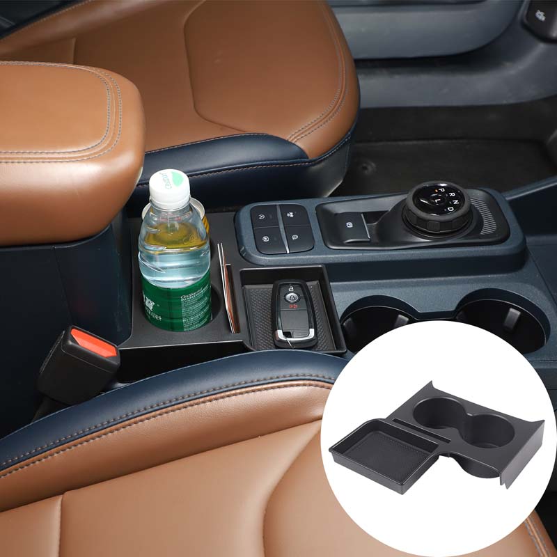 Car Center Console Storage Box - Interior Design Styles avis et prix
