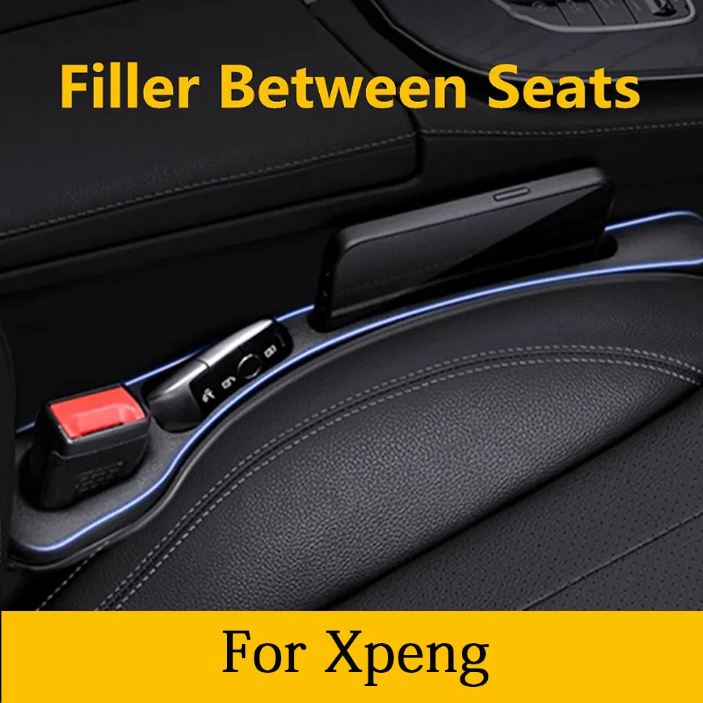 2PCS Car Seat Gap Filler Betwe - Interior Design Styles avis et prix