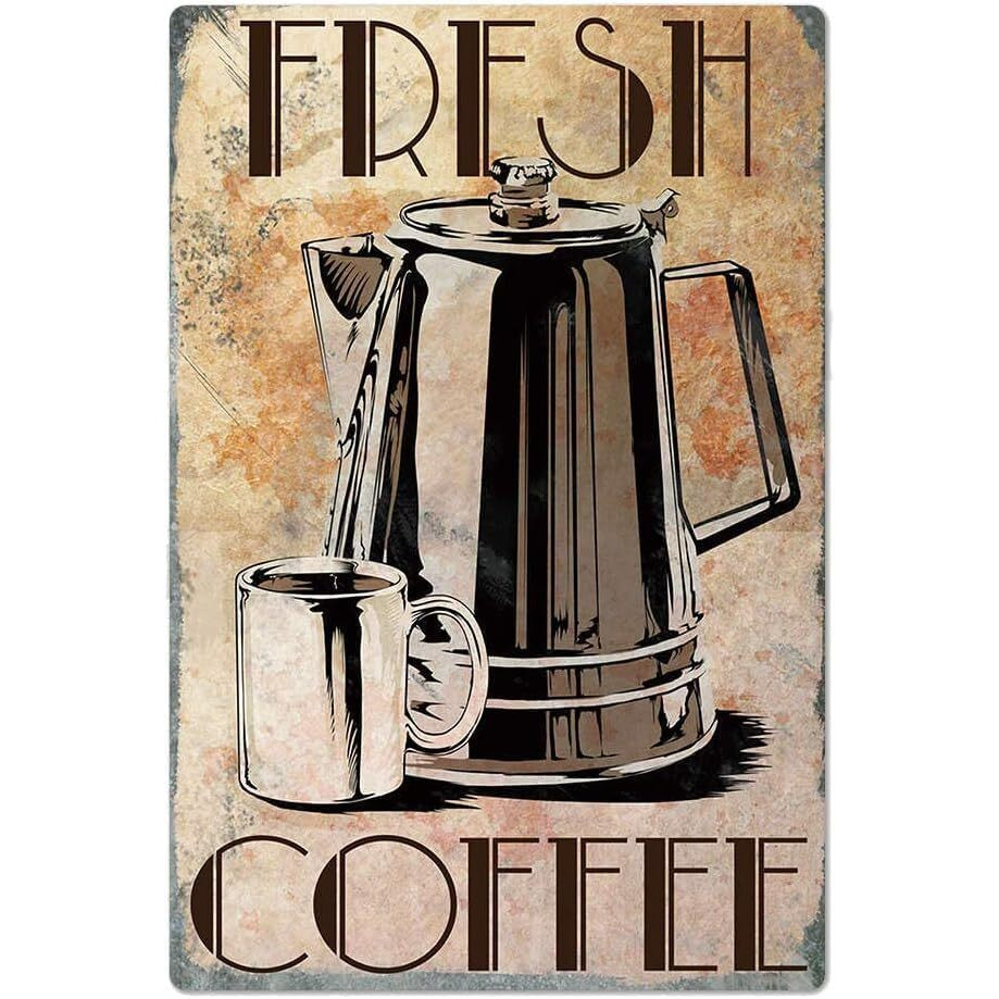Original Vintage Design Coffee - Interior Designer avis et prix