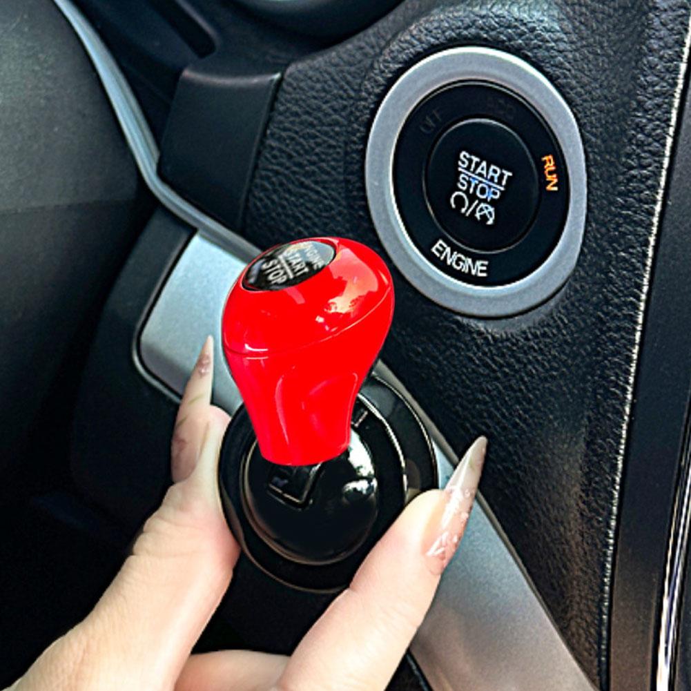  Car One-Touch Start Button w - Interior Design Styles avis et prix