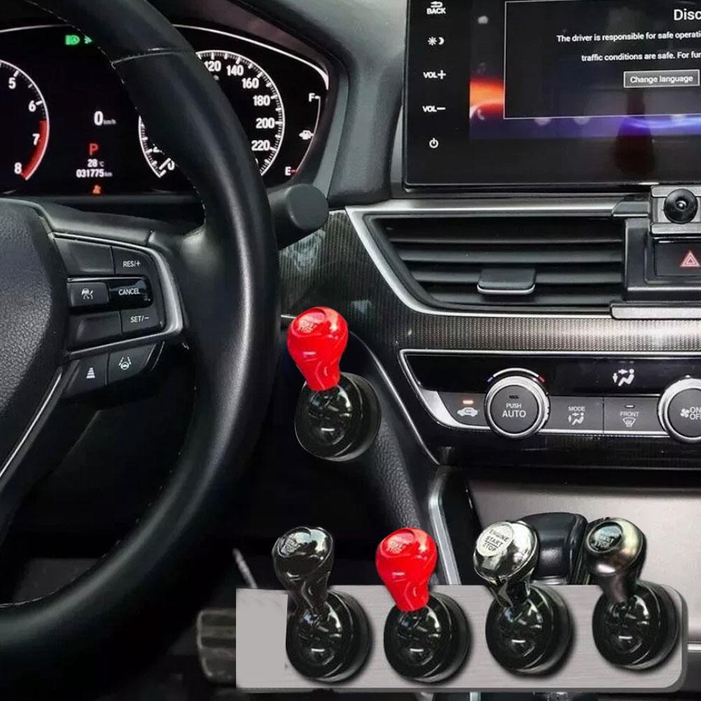  Car One-Touch Start Button w - Interior Design Styles avis et prix