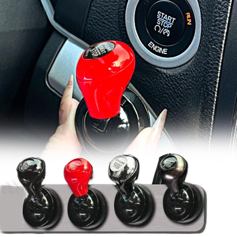  Car One-Touch Start Button w - Interior Design Styles avis et prix