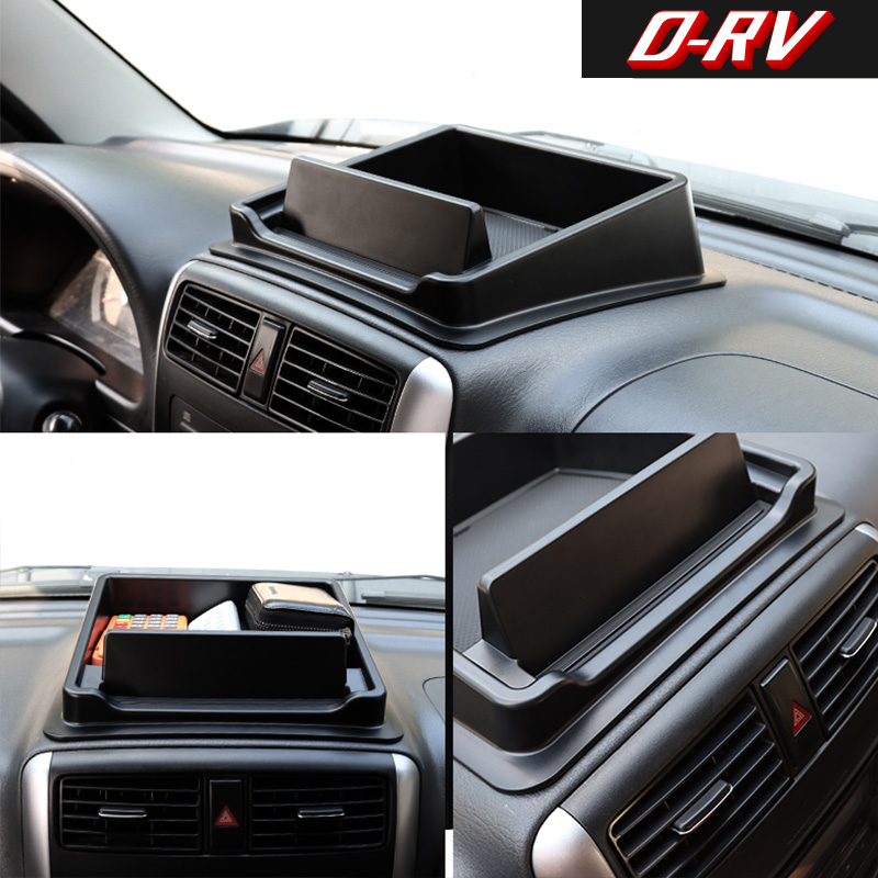 Car Dashboard Storage Box Cent - Interior Design Styles avis et prix