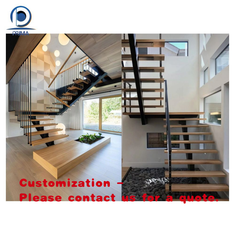 custom.Modern Stairs Interior  - Interior Designer avis et prix