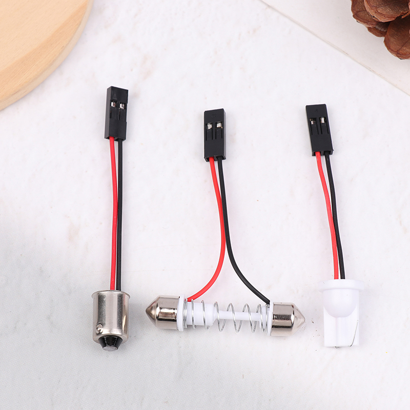 Hot 10Pcs Adapter For Car Ligh - Interior Design Mood Board avis et prix