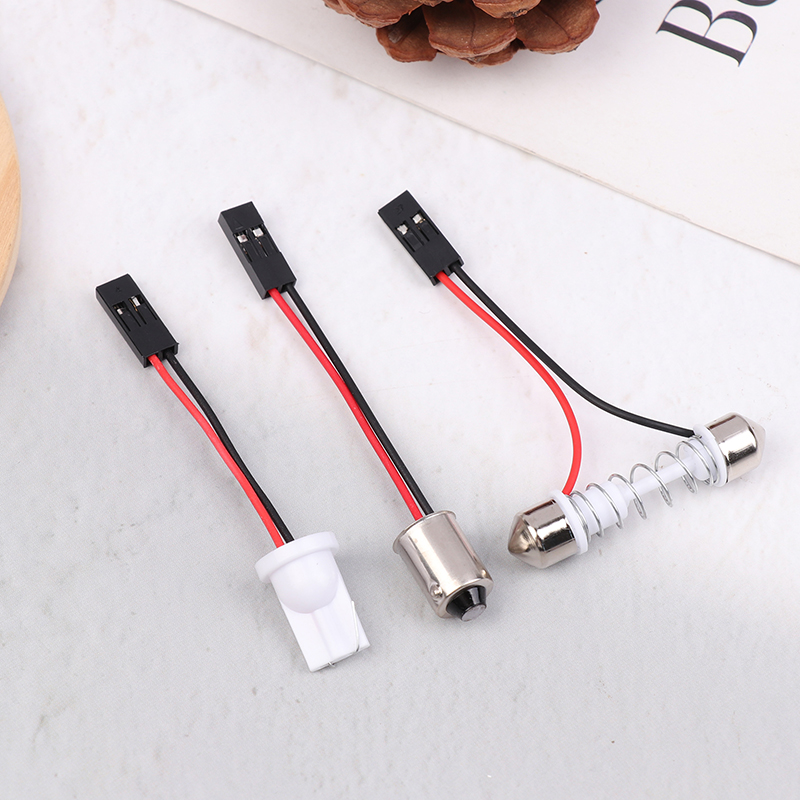 Hot 10Pcs Adapter For Car Ligh - Interior Design Mood Board avis et prix