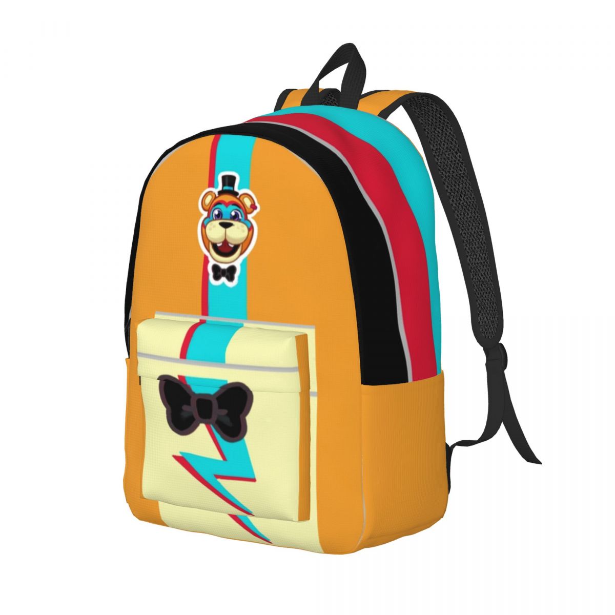Glamrock F-FREDDYS Backpack Ma - Interior Design Xmas avis et prix