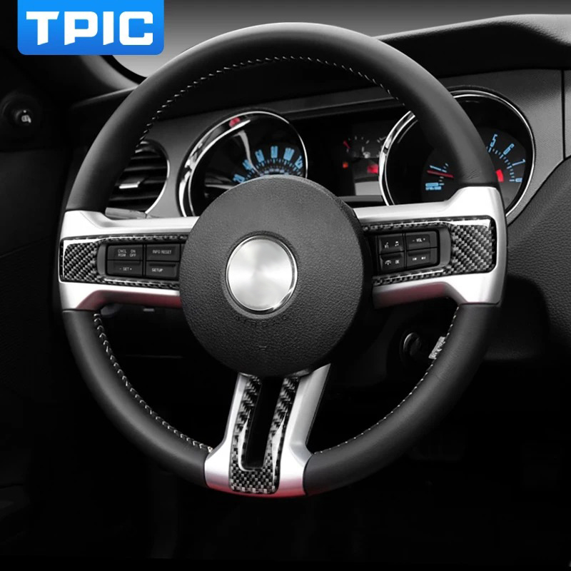 For Ford Mustang 2009-2013 Car - Interior Design Mood Board avis et prix