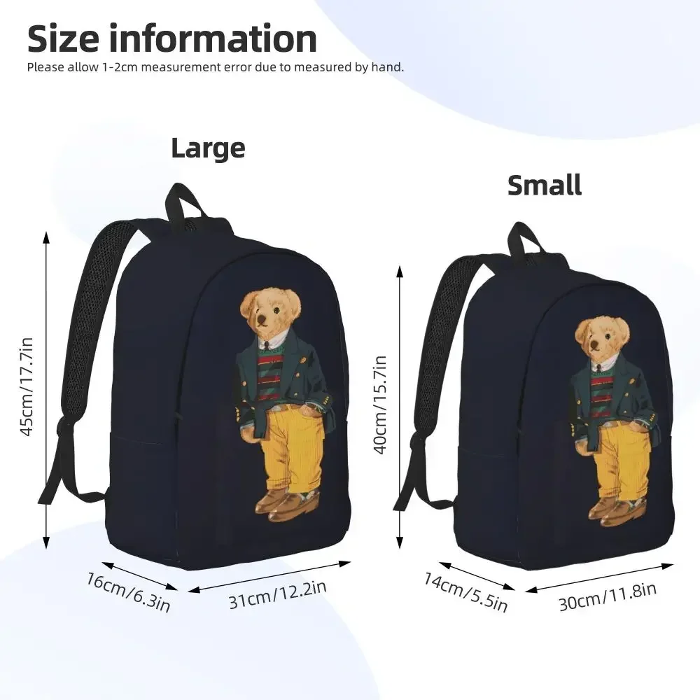 Wild Animal Backpack Fashon Be - Interior Design Xmas avis et prix