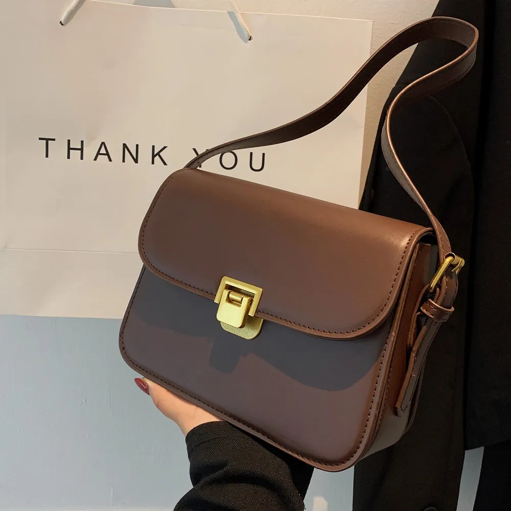 Luxury Designer New Women’s PU - Interior Design News avis et prix