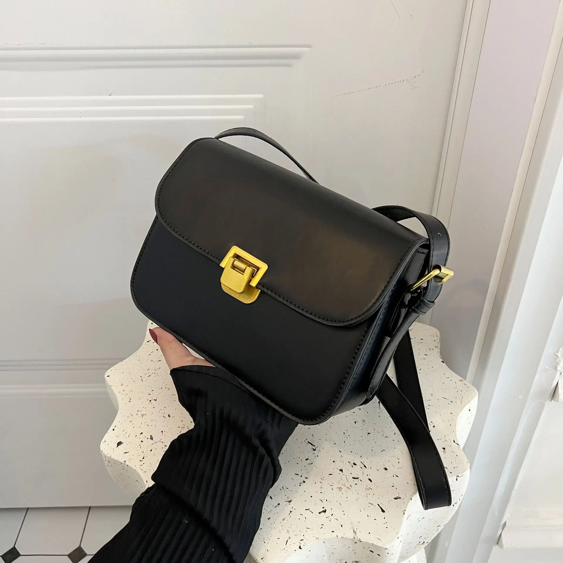 Luxury Designer New Women’s PU - Interior Design News avis et prix