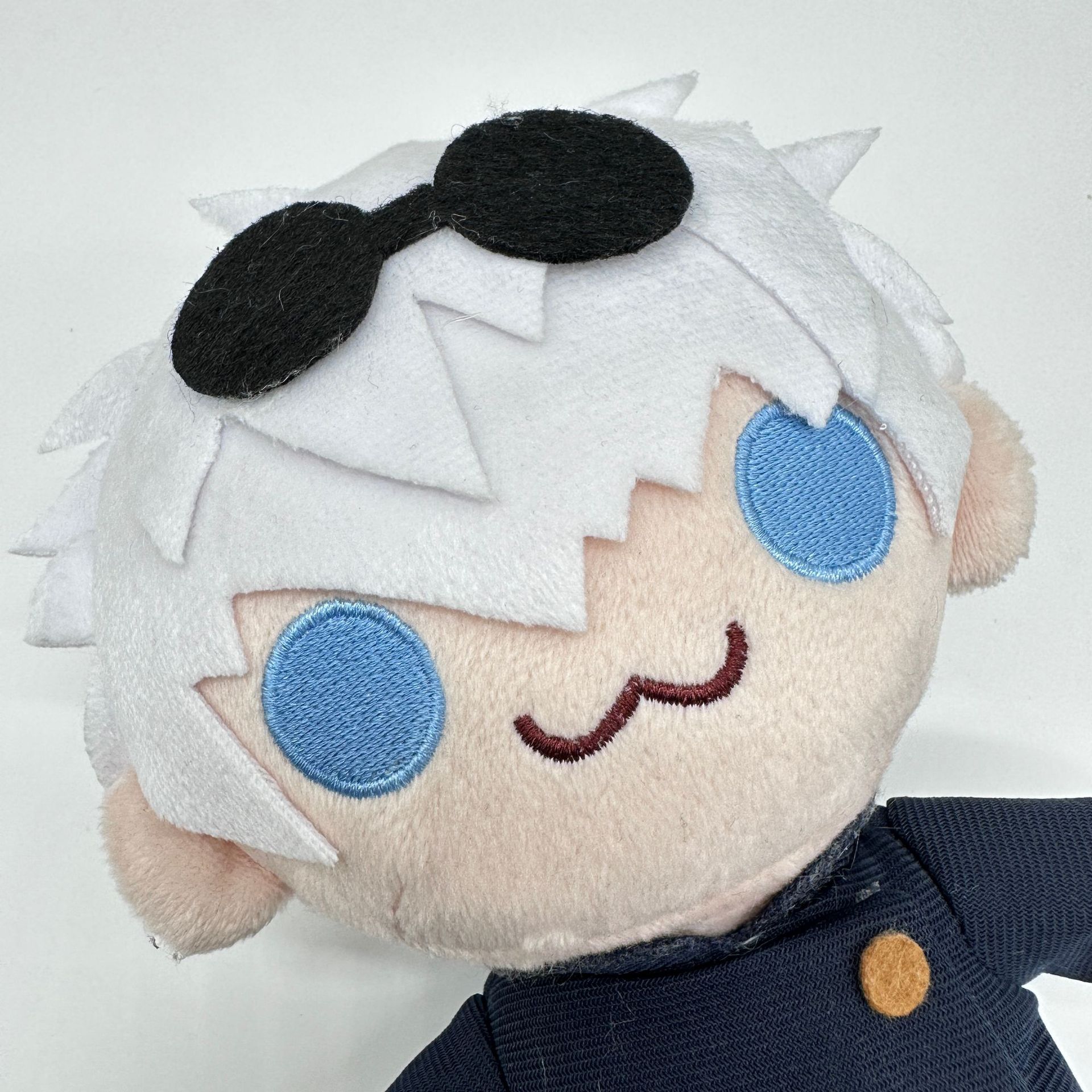 New Gojo And Geto Plush Toys H - Interior Design House avis et prix