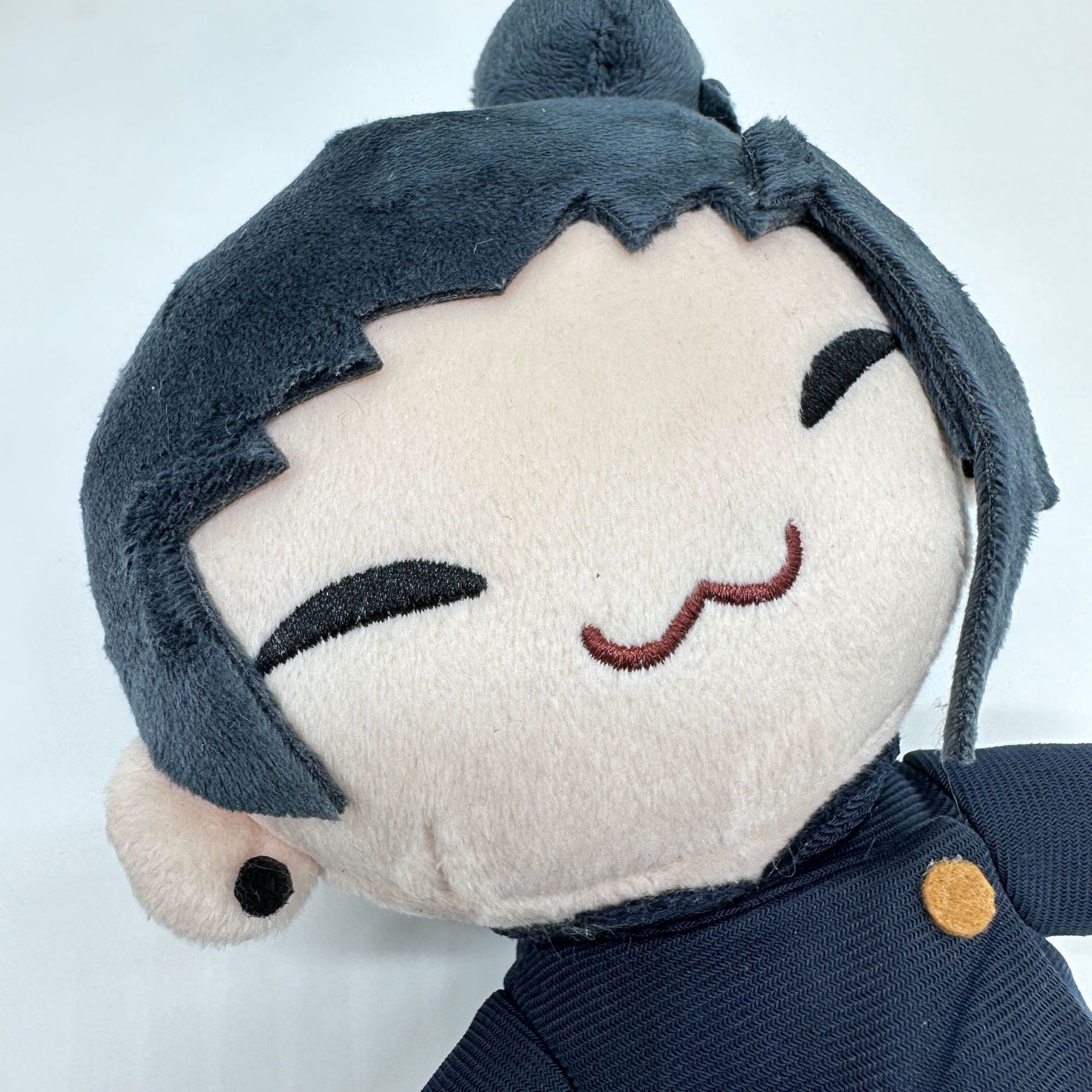 New Gojo And Geto Plush Toys H - Interior Design House avis et prix