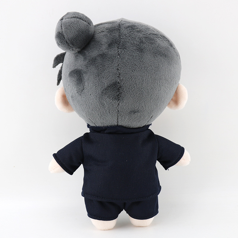 New Gojo And Geto Plush Toys H - Interior Design House avis et prix
