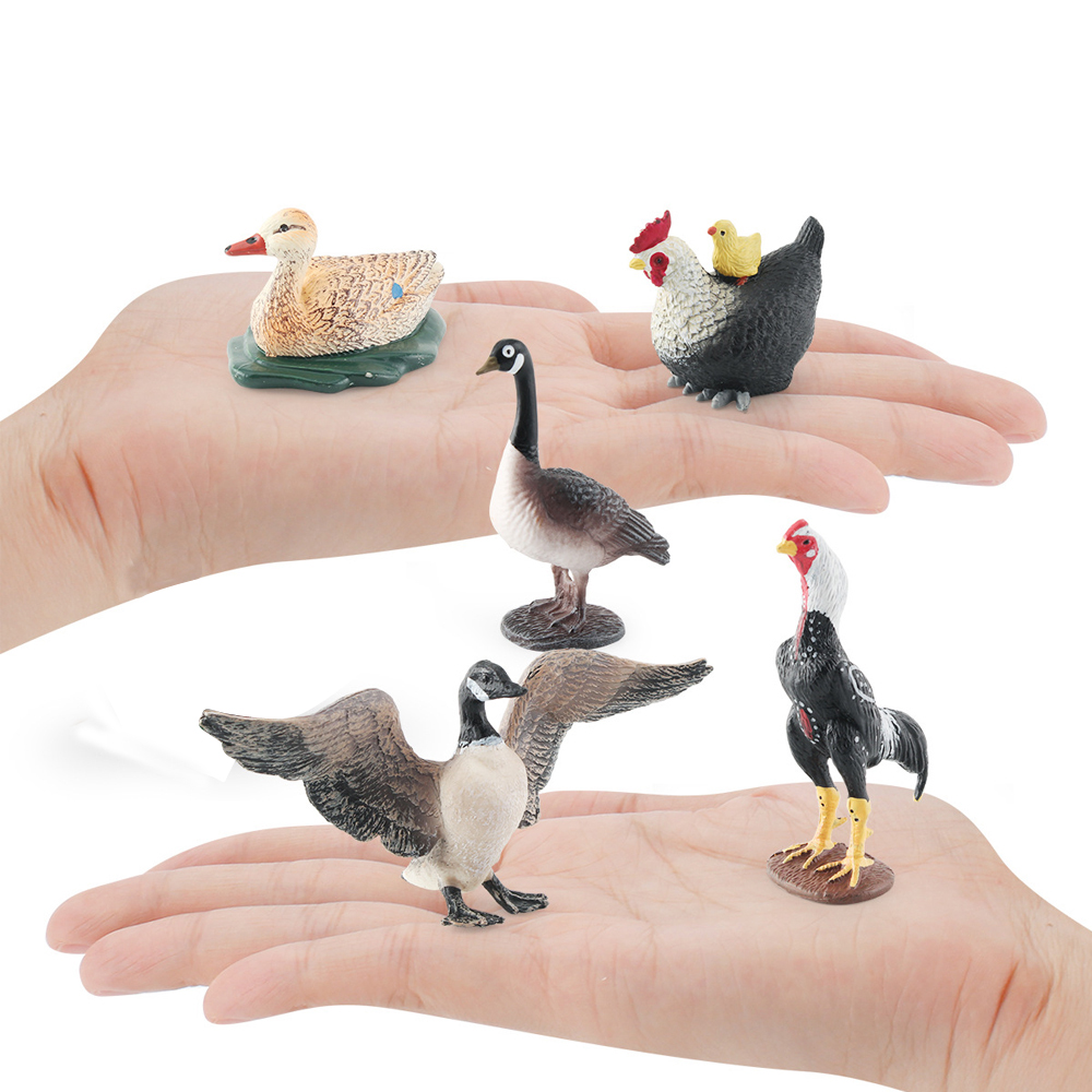 Simulation Farm Poultry Animal - Interior Design House avis et prix