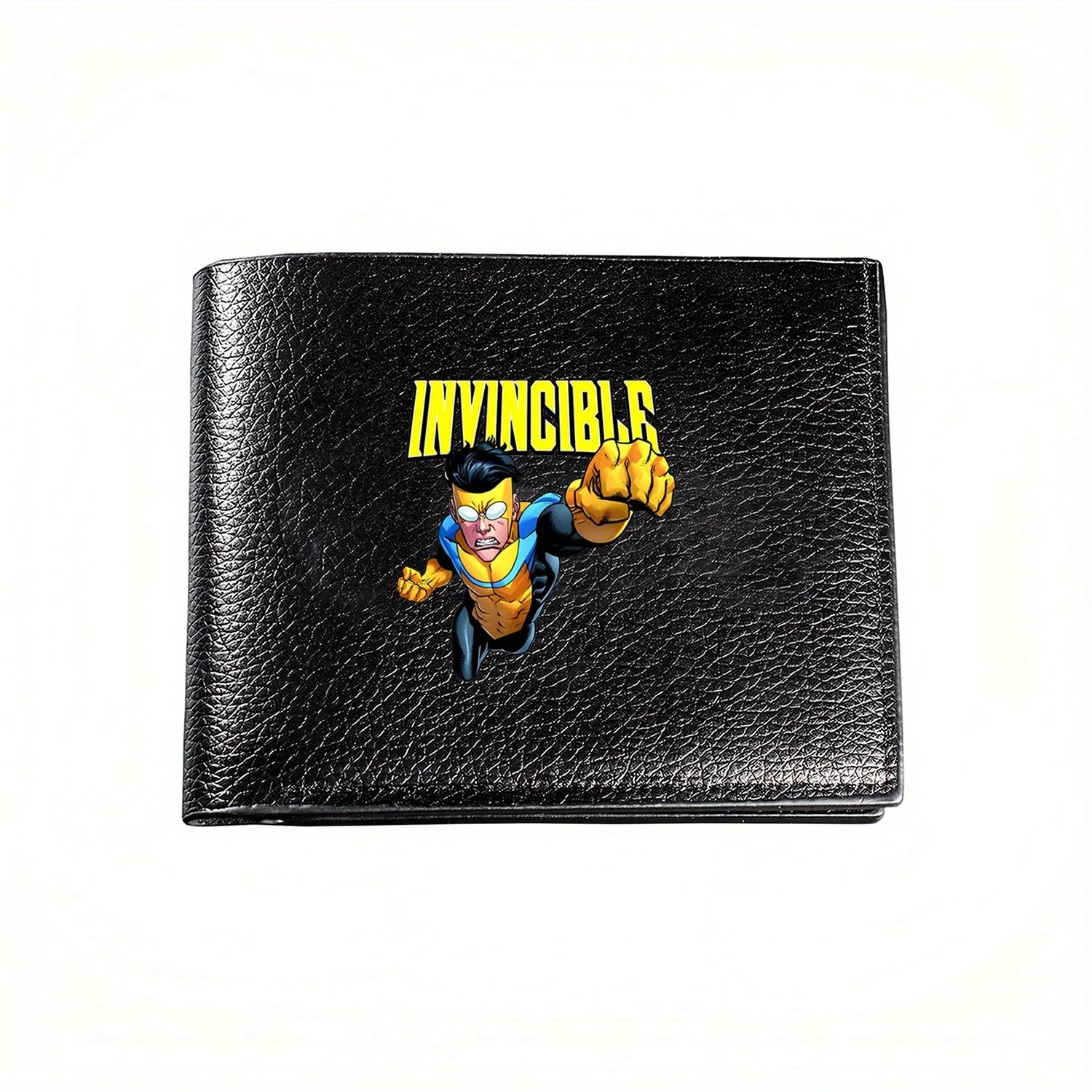 Invincible Superhero Comic Boo - Interior Design Book avis et prix