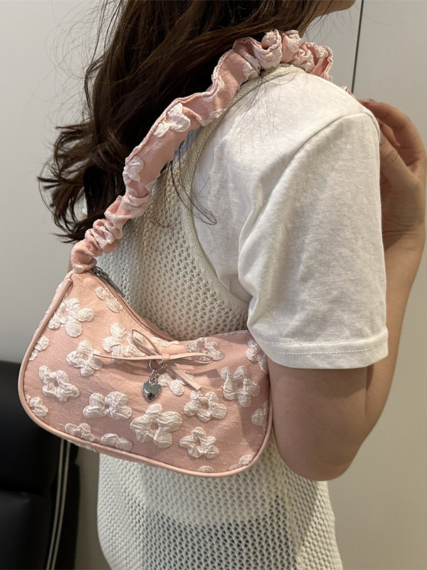 Women ‘s Cloud Print Underarm  - Interior Design News avis et prix