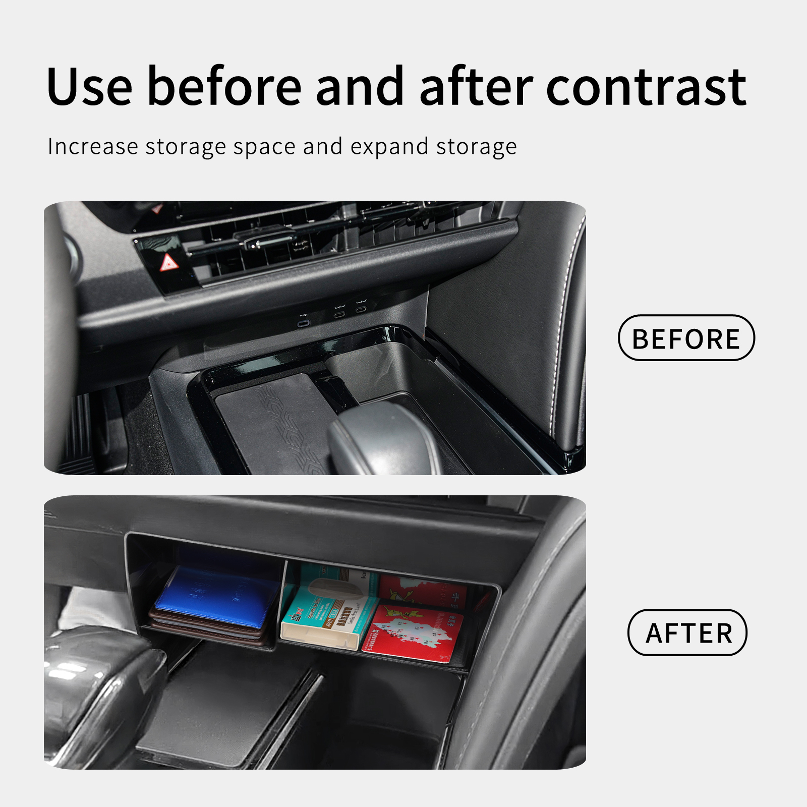 for Toyota Camry 9th 2024 2025 - Interior Design Styles avis et prix