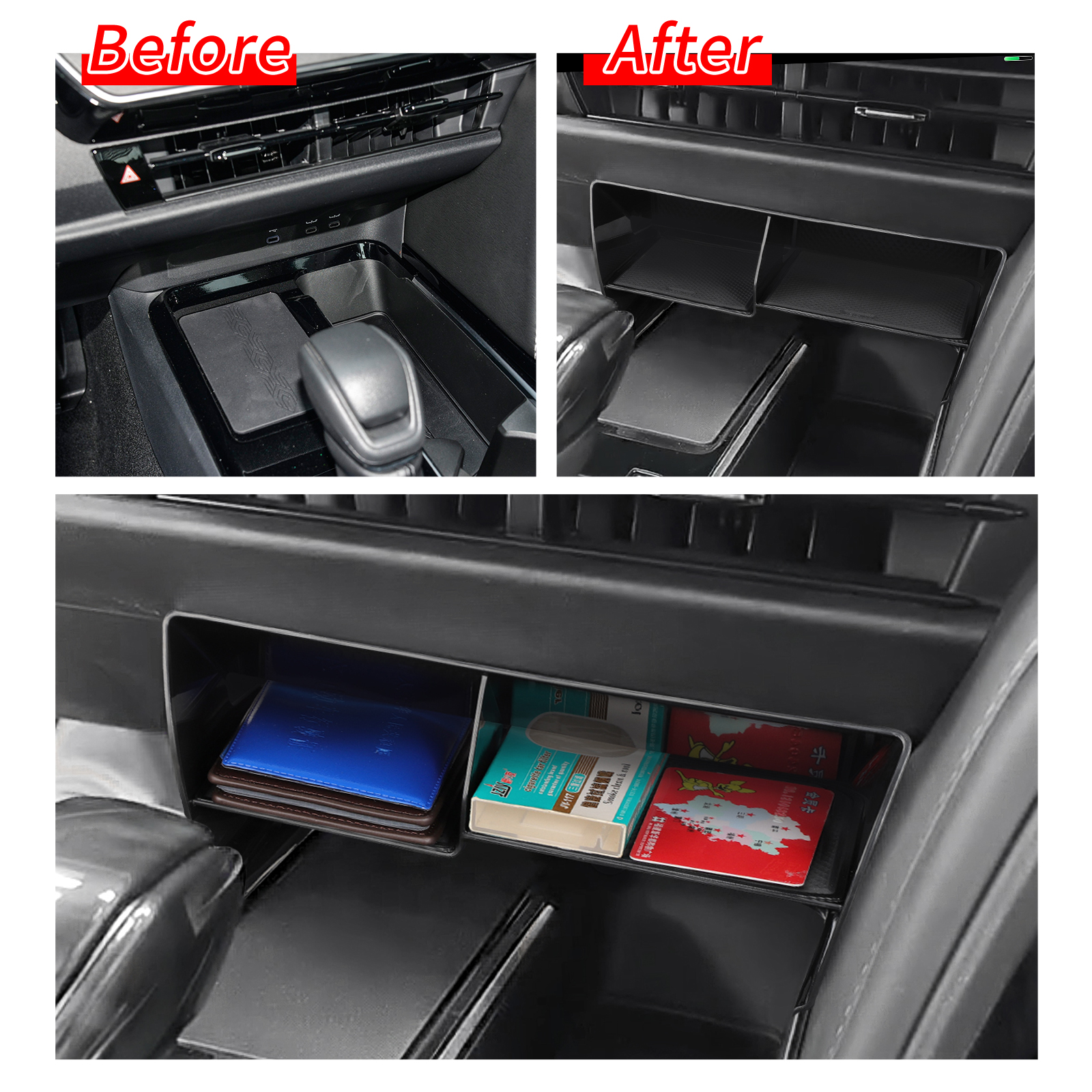 for Toyota Camry 9th 2024 2025 - Interior Design Styles avis et prix